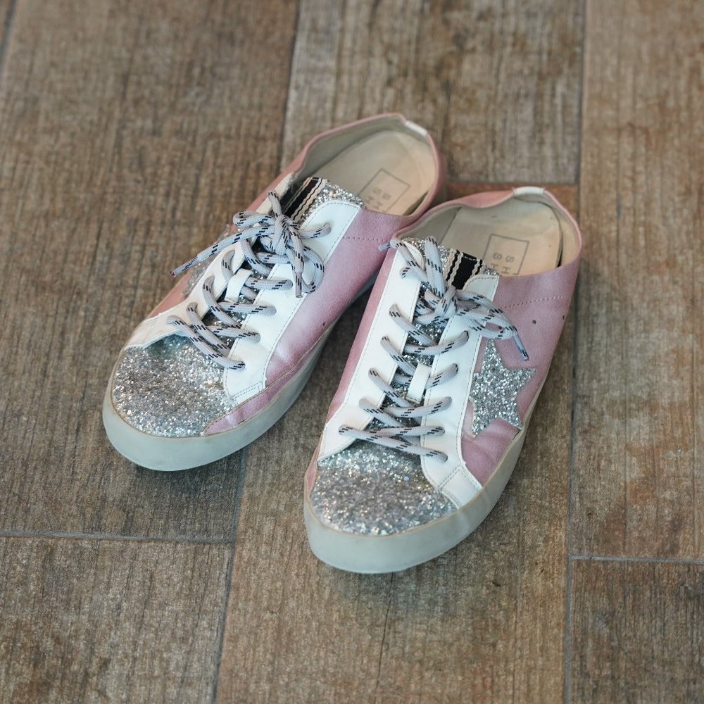 ShuShop-Size 9
